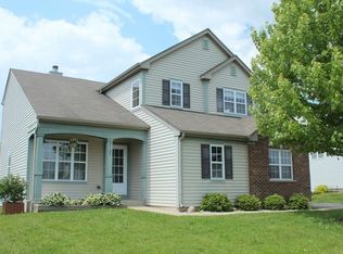 2127 Serenity Ln, Woodstock, IL 60098