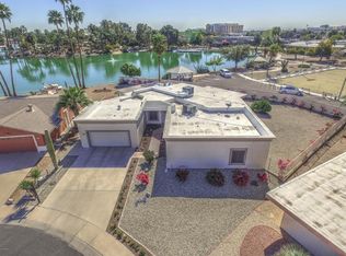 13621 N Buccaneer Way, Sun City, AZ 85351