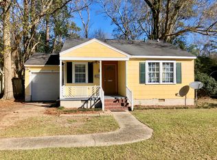 1705 Adeline St, Hattiesburg, MS 39401