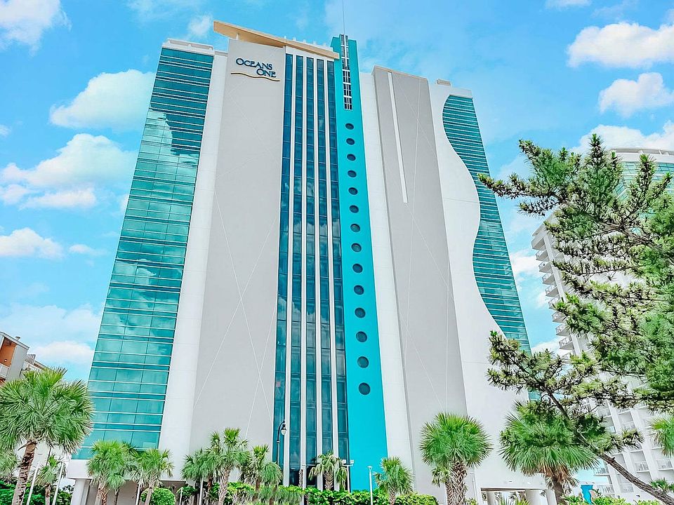 1st image of 107 S Ocean Blvd. #403