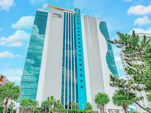 107 S Ocean Blvd. #403, Myrtle Beach, SC 29577