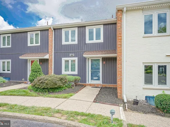 4 W Close, Moorestown, NJ 08057