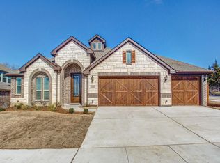 1107 Nighthawk Dr, Wylie, TX 75098