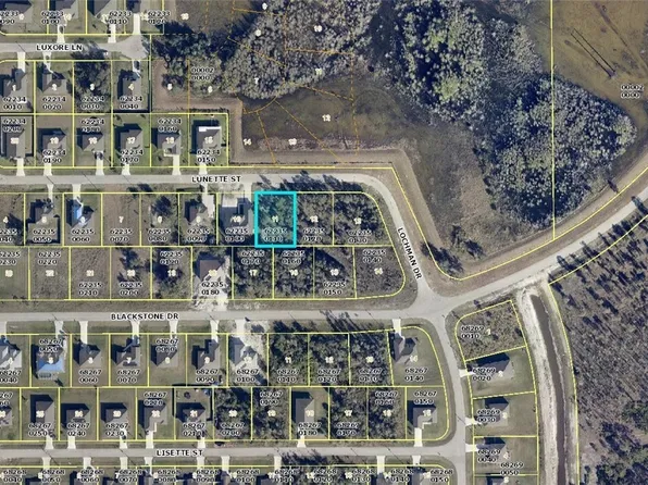 258 Lunette St, Fort Myers, FL 33913
