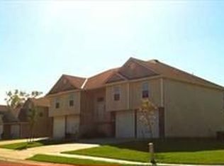 10551 E 45th Ter, Kansas City, MO 64133