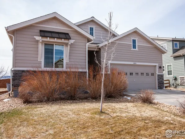 20136 W 93rd Ave, Arvada, CO 80007