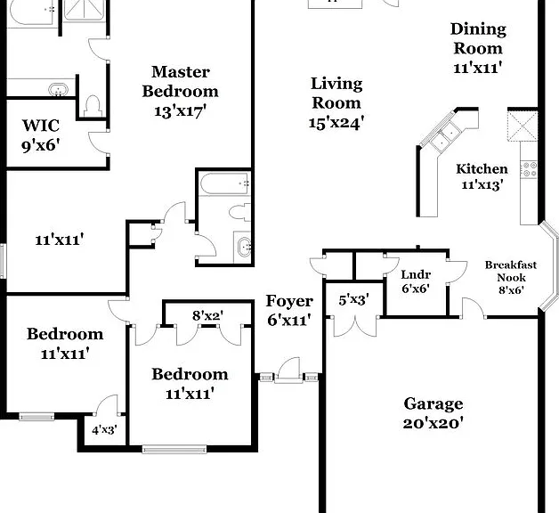 2350 Larpent Court — Photo 2