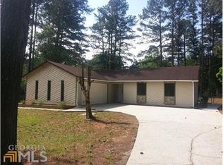 4112 Cumberland Dr, Snellville, GA 30039