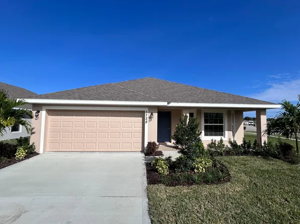5728 Waterstone Boulevard, Fort Pierce, FL 34951