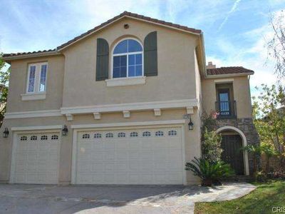 17242 Summit Hills Dr, Santa Clarita, CA, 91387
