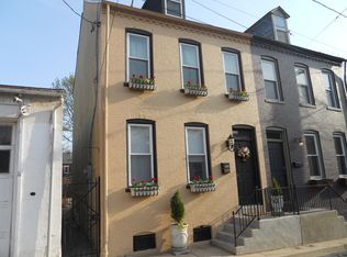 347 W Grant St, Lancaster, PA 17603