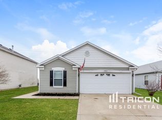 2862 Wolfgang Dr, Indianapolis, IN 46239