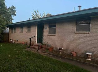 1615 E Eastern Ave, Stillwater, OK 74074