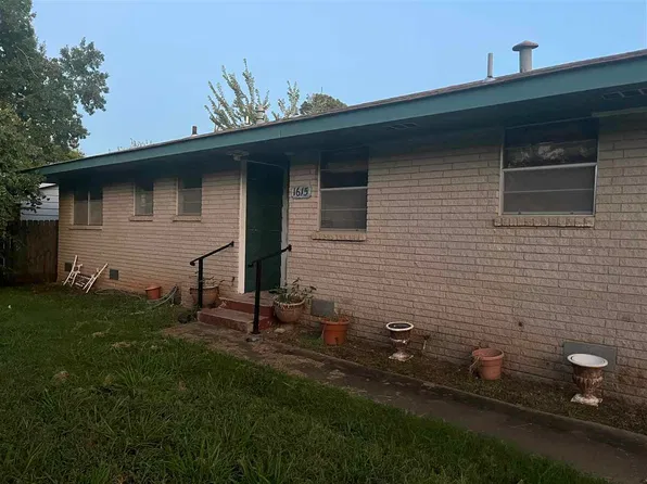 1615 E Eastern Ave, Stillwater, OK 74074