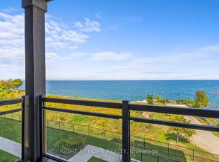 35 Southshore Cres #309, Hamilton, ON L8E 0J2