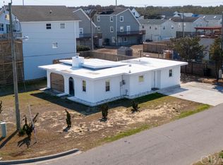 606 N Memorial Blvd LOT 1, Kill Devil Hills, NC 27948