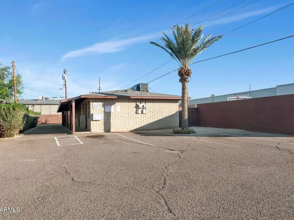 822 E CAROL Avenue, Phoenix, AZ 85020