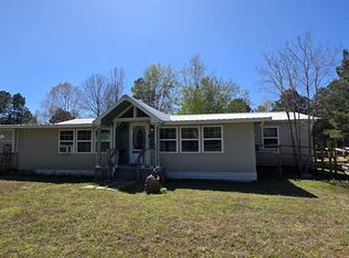 301 Private Road 67004, Maud, TX 75567