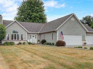 W307N7344 Champion Run, Hartland, WI 53029