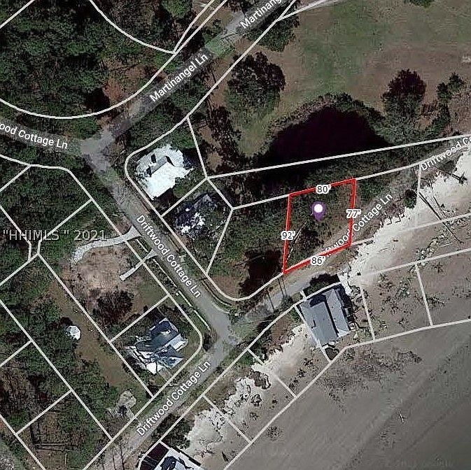 1st image of 21 Driftwood Cottage Lane