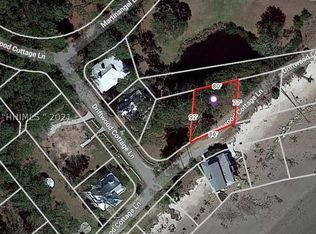 21 Driftwood Cottage Ln, Daufuskie Island, SC 29915
