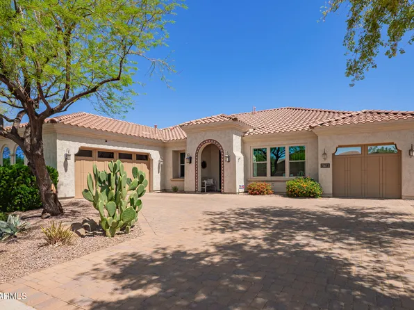 21623 S 223RD Place, Queen Creek, AZ 85142