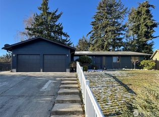 1306 Marie View St, Port Angeles, WA