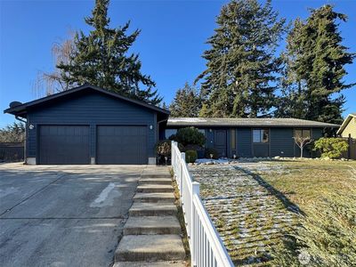 1306 Marie View Street, Port Angeles, WA, 98363