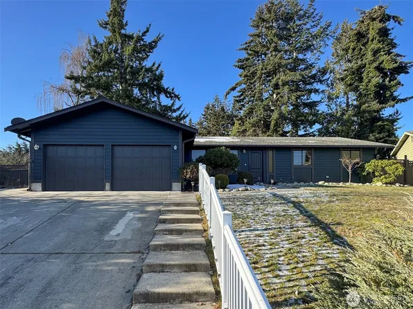 1306 Marie View Street, Port Angeles, WA 98363