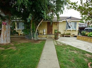 1054 N Huntington St, San Fernando, CA 91340