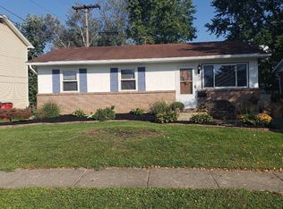 3334 Devin Rd, Grove City, OH 43123