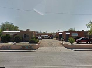 2422 Broadway Blvd NE APT B, Albuquerque, NM 87102