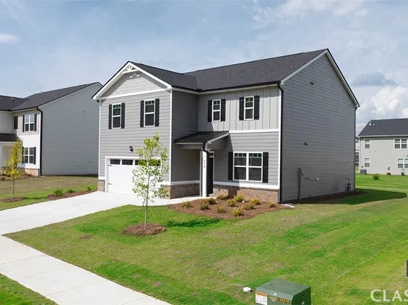 703 Daurian Drive, Statham, GA 30666