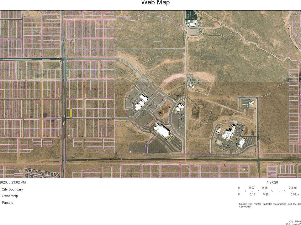 2nd image of 2011 Arena Dr NE