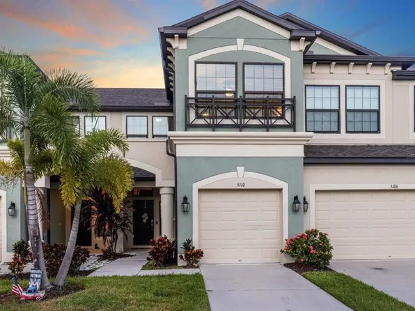 5110 78th Street Cir E, Bradenton, FL 34203