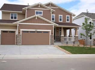 3467 E 142nd Dr, Thornton, CO 80602