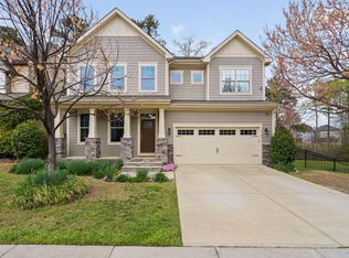 3108 Bluff Oak Dr, Cary, NC 27519