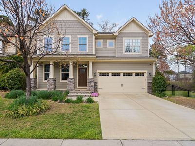 3108 Bluff Oak Dr, Cary, NC, 27519