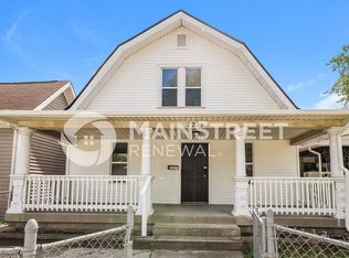 2221 Howard St, Indianapolis, IN 46221