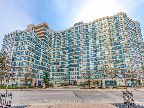 250 Webb Dr, Mississauga, ON