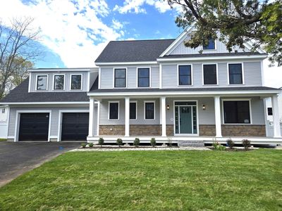 214 Woodbury Avenue, Portsmouth, NH, 03801