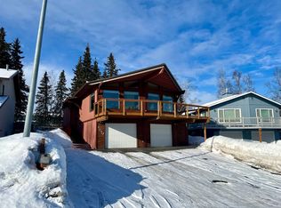 1740 Rebel Ridge Dr, Anchorage, AK 99504