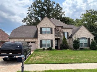 8690 Meadow Vale Dr, Memphis, TN 38125