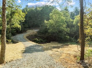 Tillery Branch Rd #3, Marshall, NC 28753