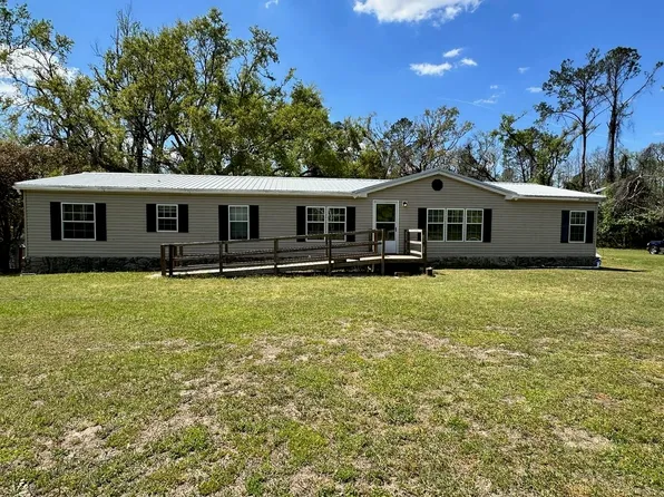 324 SW Caleb Ave, Madison, FL 32340