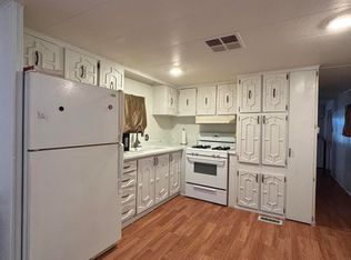 345 S 58th St -- #62, Mesa, AZ 85206