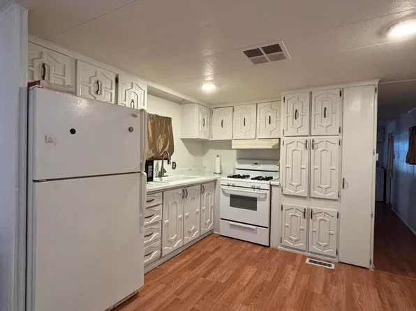 345 S 58th St -- #62, Mesa, AZ 85206