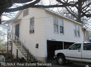 2207 Centenary Blvd, Shreveport, LA 71104