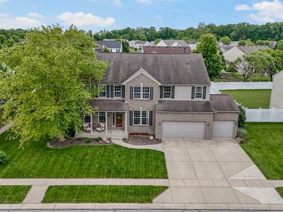 8321 Balmoral Ln, Avon, IN, 46123