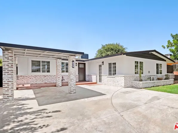 13007 Corcoran St, San Fernando, CA 91340